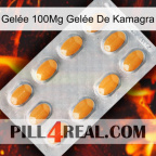 Gelée 100Mg Gelée De Kamagra cialis3